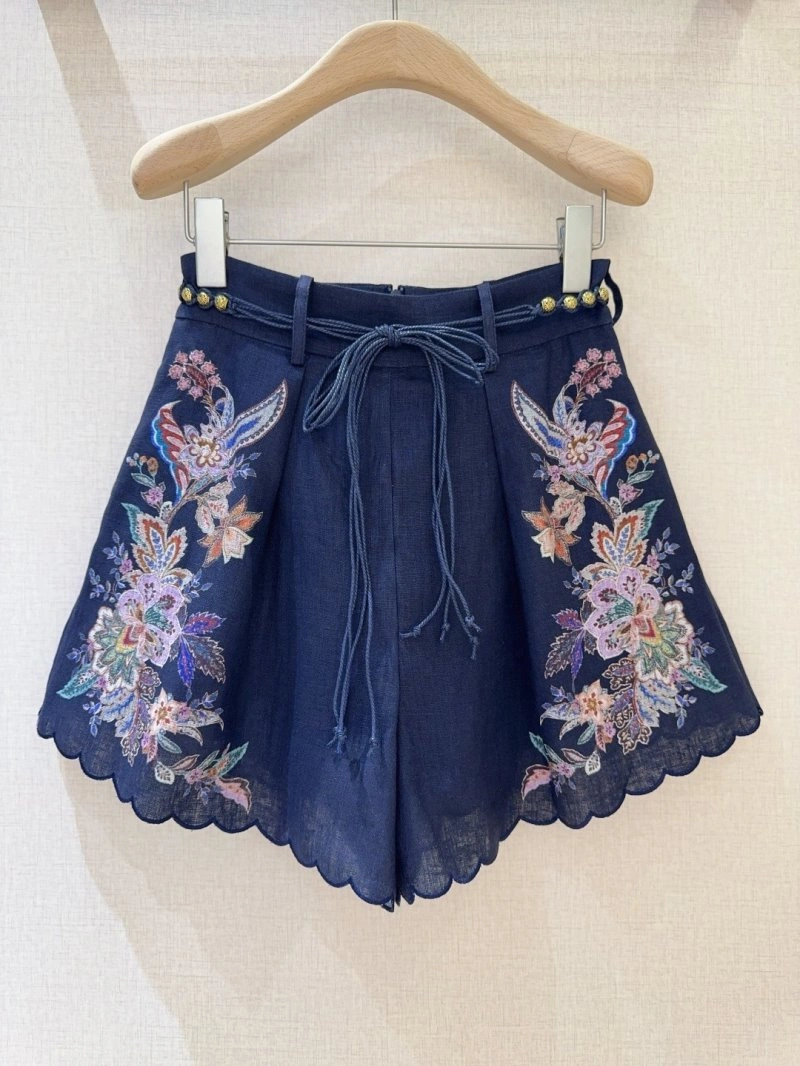 Unclassified Brand Short Pants SoftTouch 150440