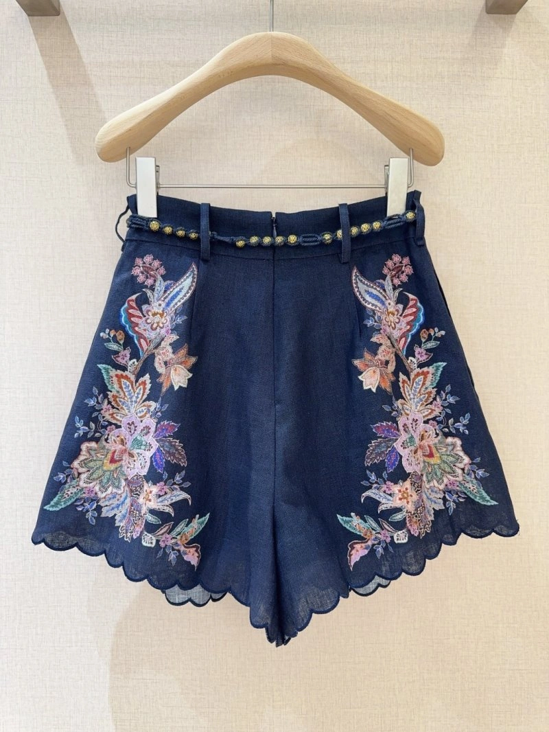 Unclassified Brand Short Pants SoftTouch 150440