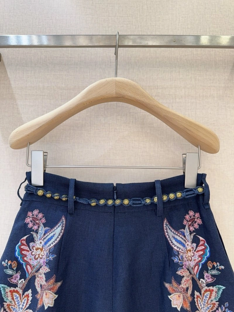 Unclassified Brand Short Pants SoftTouch 150440