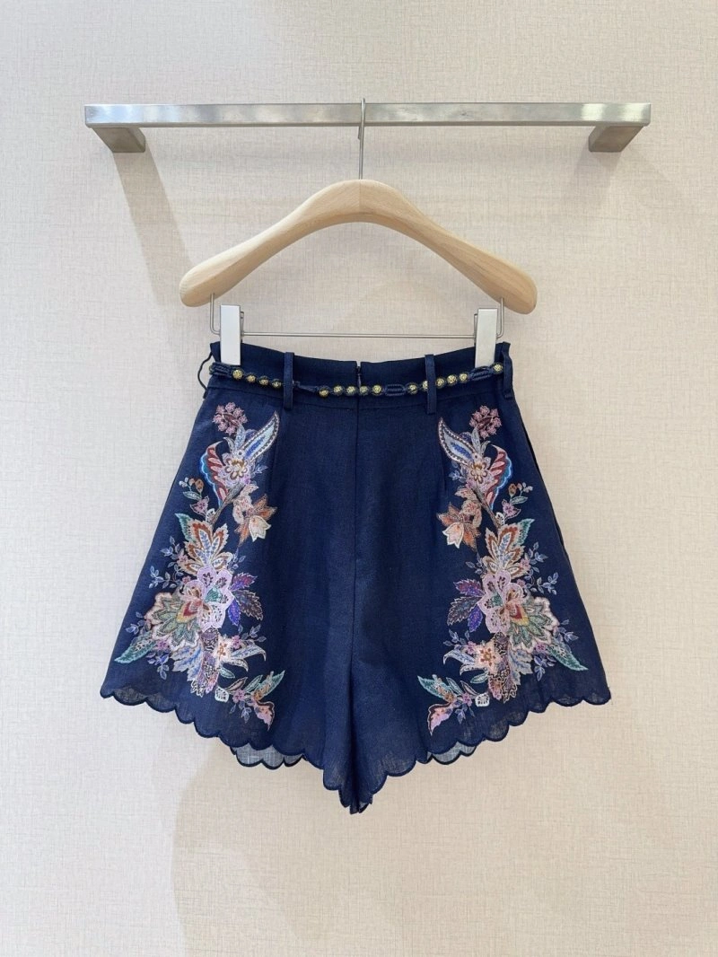 Unclassified Brand Short Pants SoftTouch 150440