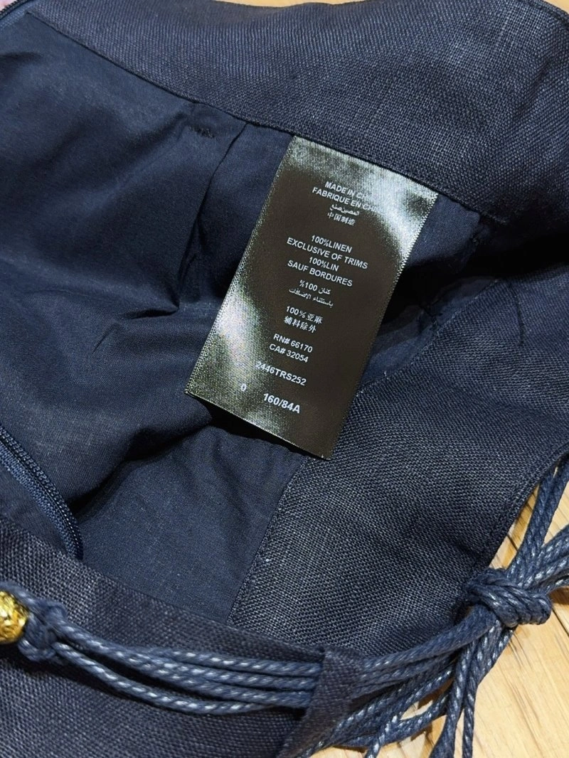 Unclassified Brand Short Pants SoftTouch 150440