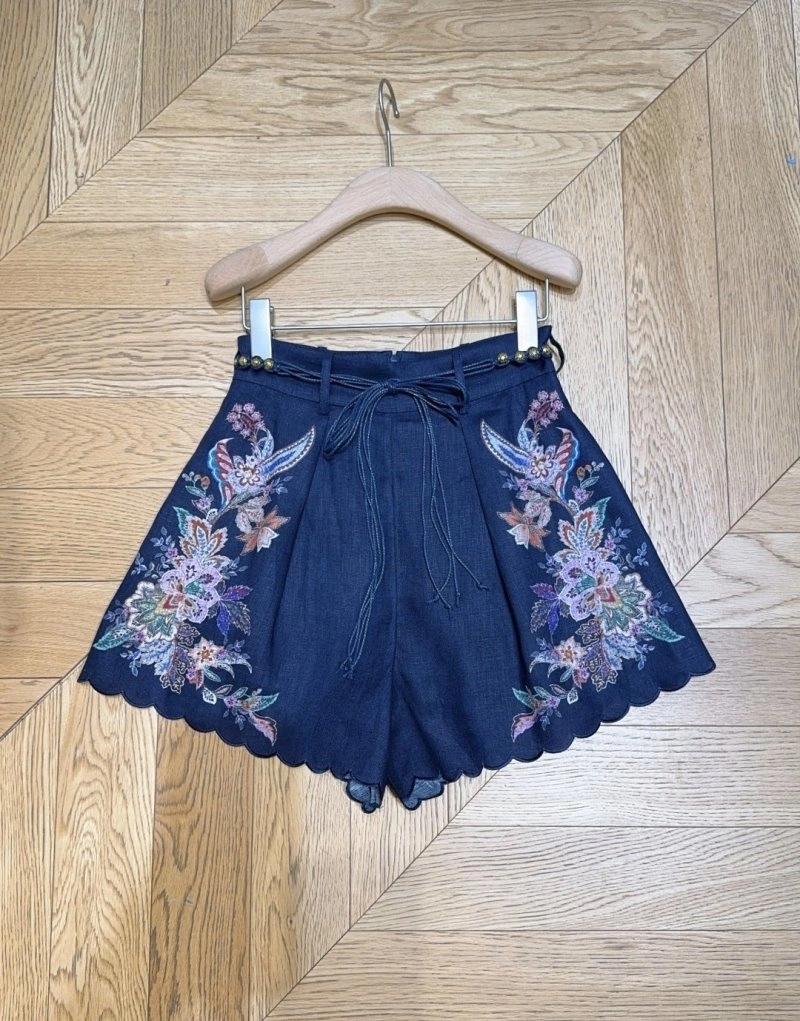 Unclassified Brand Short Pants SoftTouch 150440