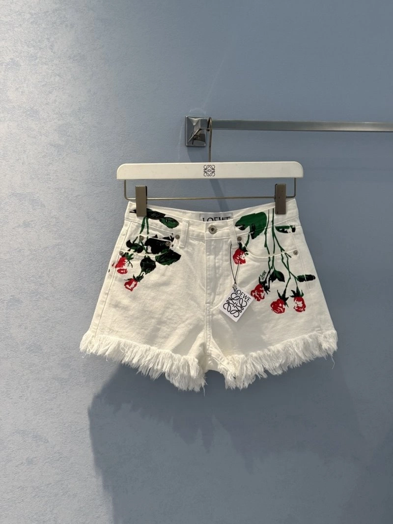 Unclassified Brand Short Pants TravelReady 150432