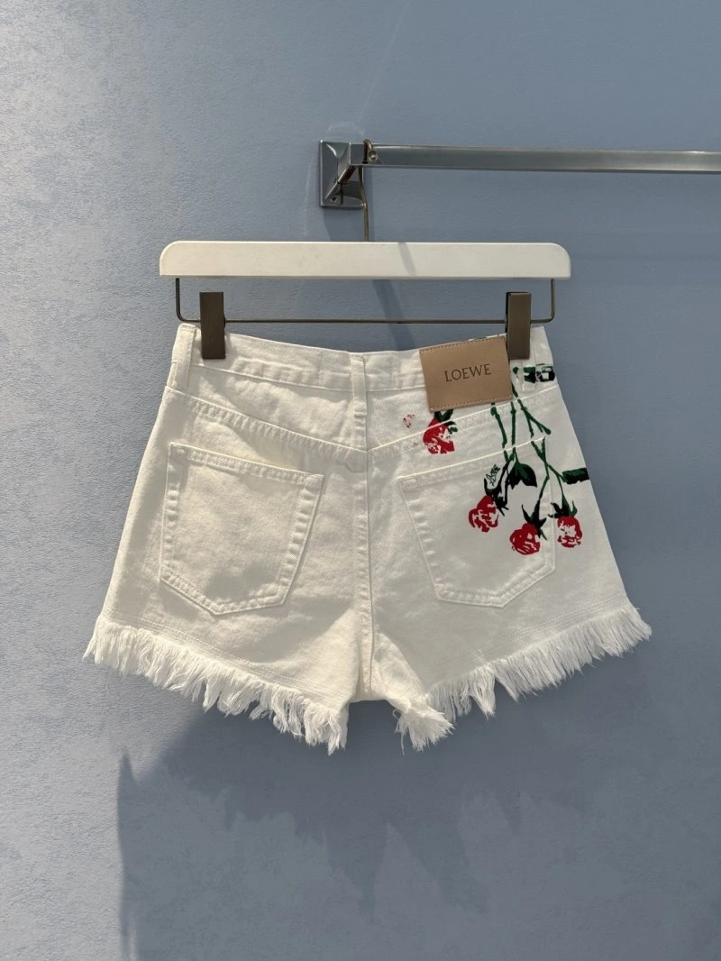 Unclassified Brand Short Pants TravelReady 150432