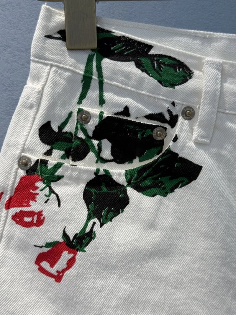 Unclassified Brand Short Pants TravelReady 150432