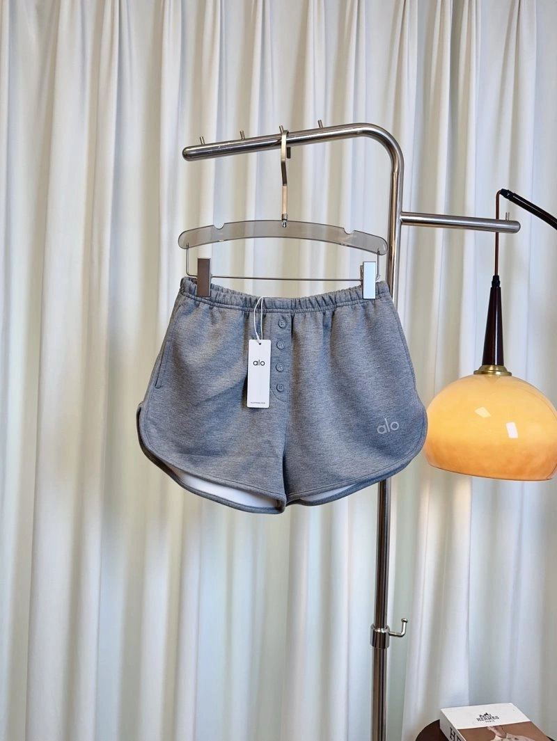 HighQuality Unclassified Brand Short Pants 155454