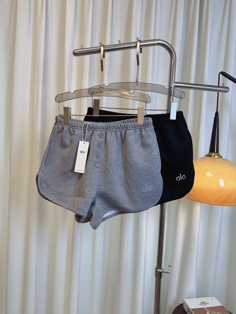 HighQuality Unclassified Brand Short Pants 155454