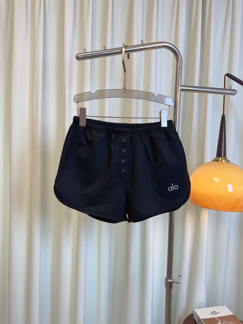 Unclassified Brand Short Pants Lightweight 155488
