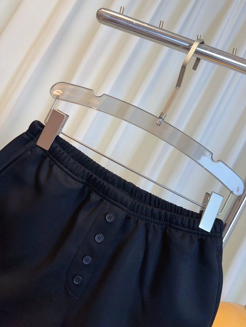 Unclassified Brand Short Pants Lightweight 155488