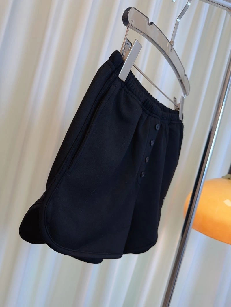 Unclassified Brand Short Pants Lightweight 155488