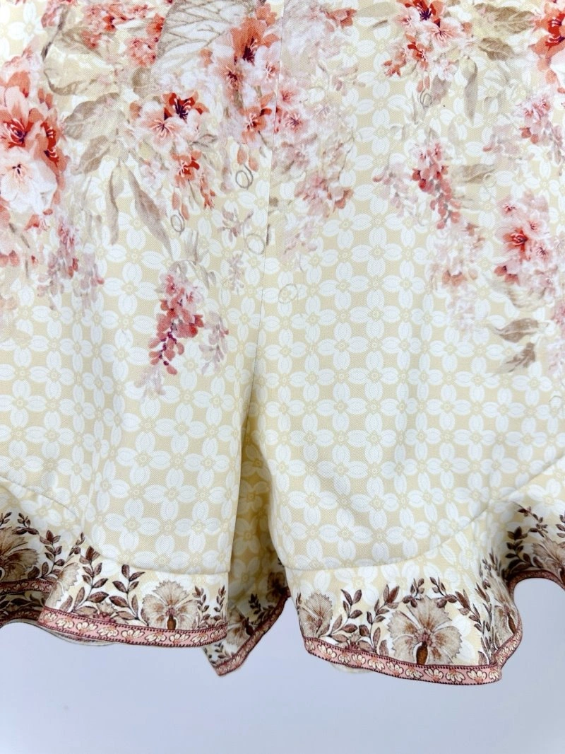 Unclassified Brand Short Pants Neat 155489