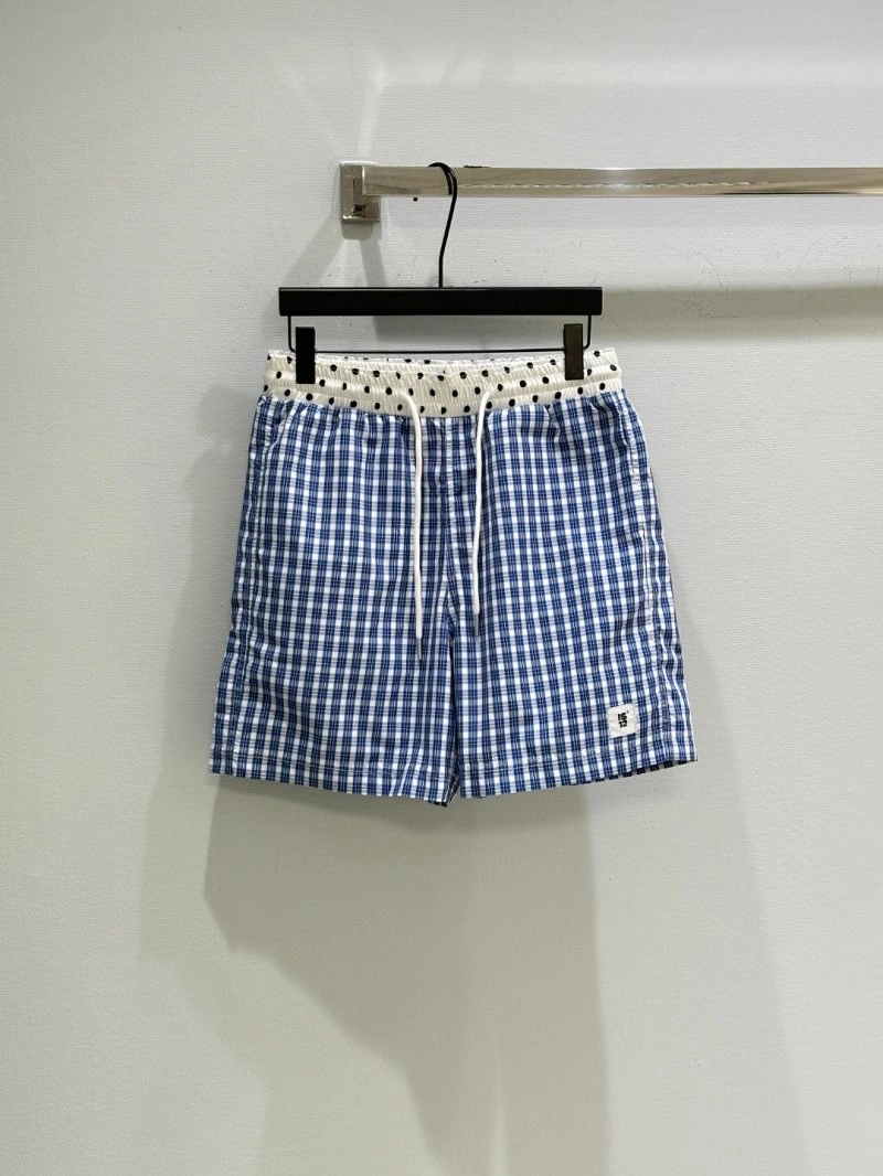 Thermal Unclassified Brand Short Pants 155449