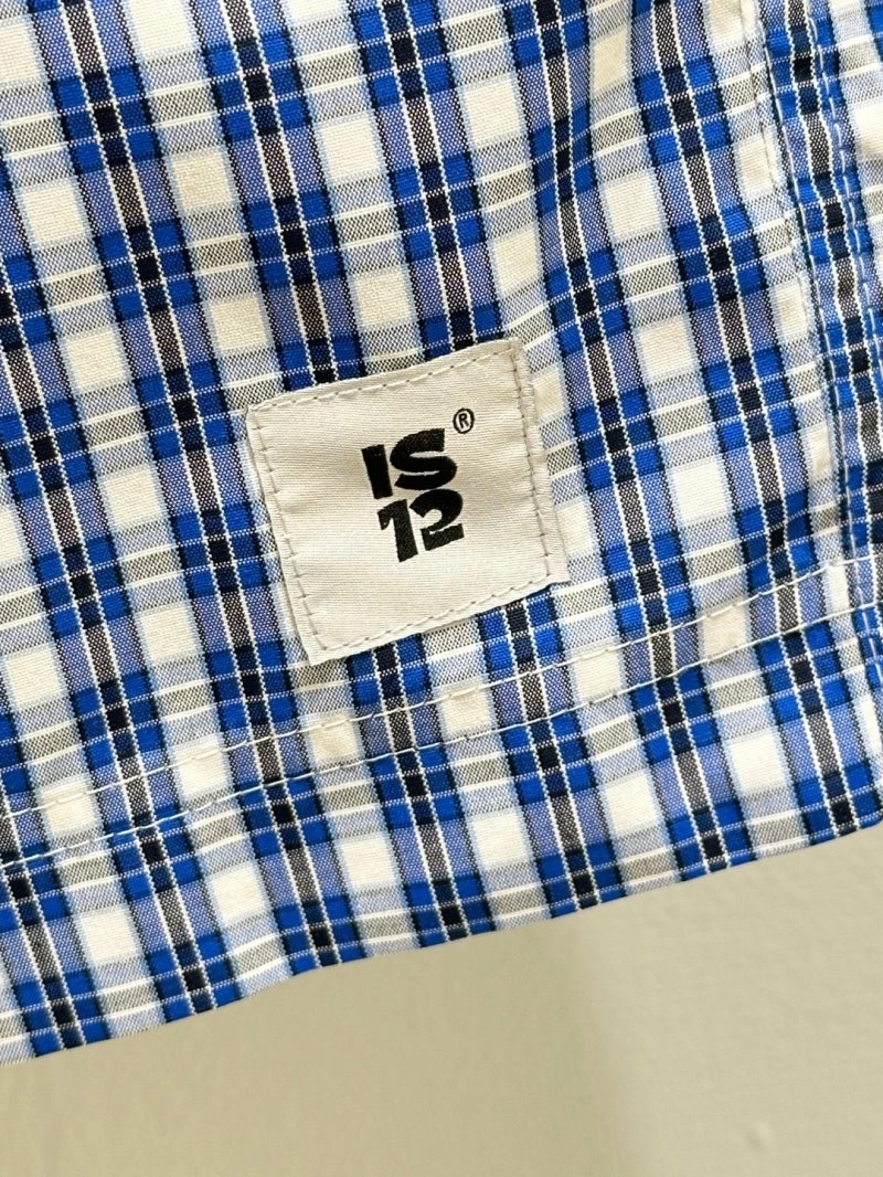 Thermal Unclassified Brand Short Pants 155449