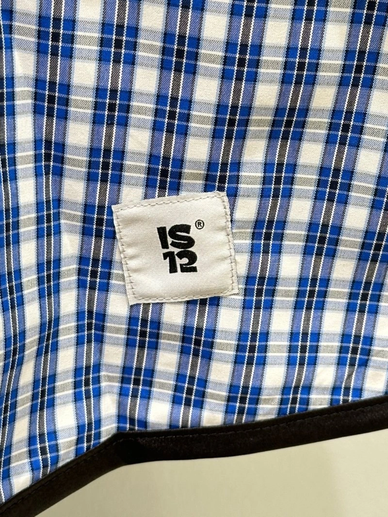 Versatile Unclassified Brand Short Pants 155482