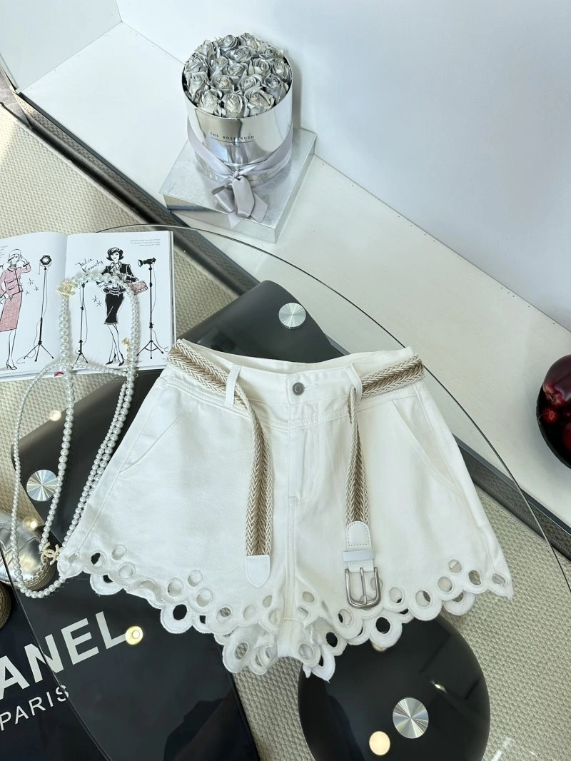 Unclassified Brand Short Pants StreetReady 155446