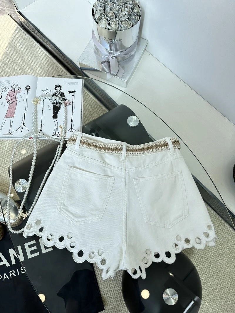 Unclassified Brand Short Pants StreetReady 155446