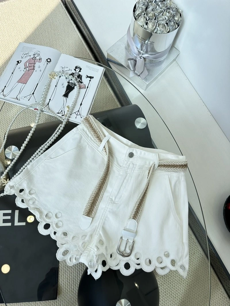 Unclassified Brand Short Pants StreetReady 155446