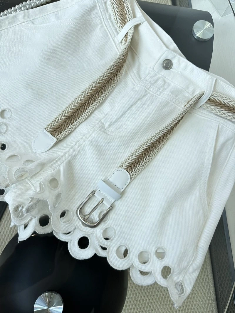 Unclassified Brand Short Pants StreetReady 155446