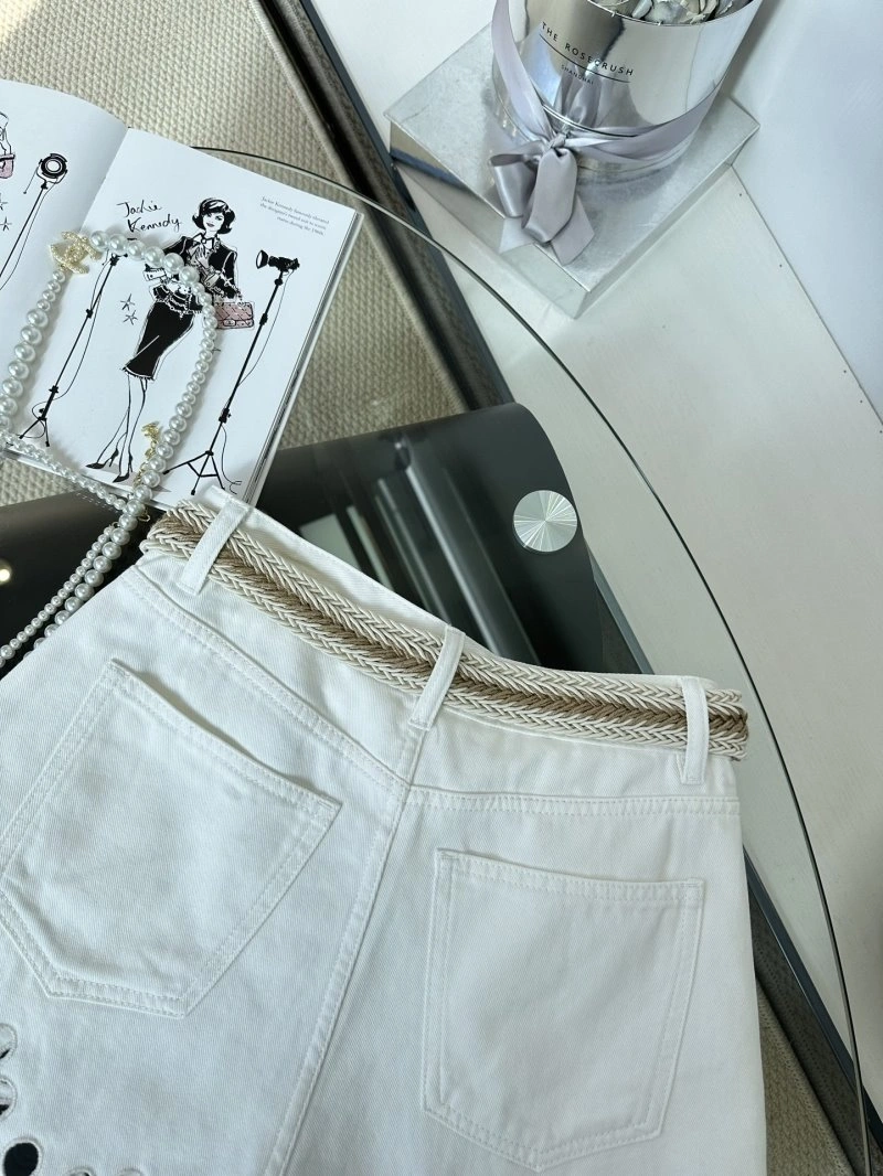 Unclassified Brand Short Pants StreetReady 155446
