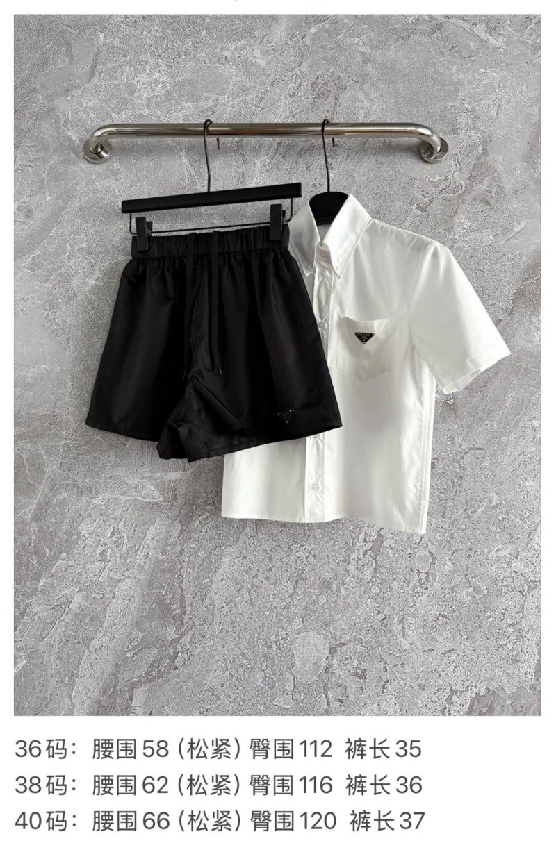 Unclassified Brand Short Pants OdorResistant 155444