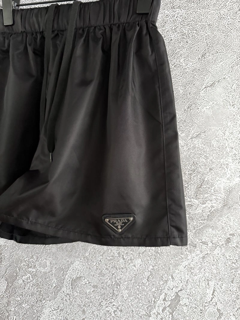 Unclassified Brand Short Pants OdorResistant 155444