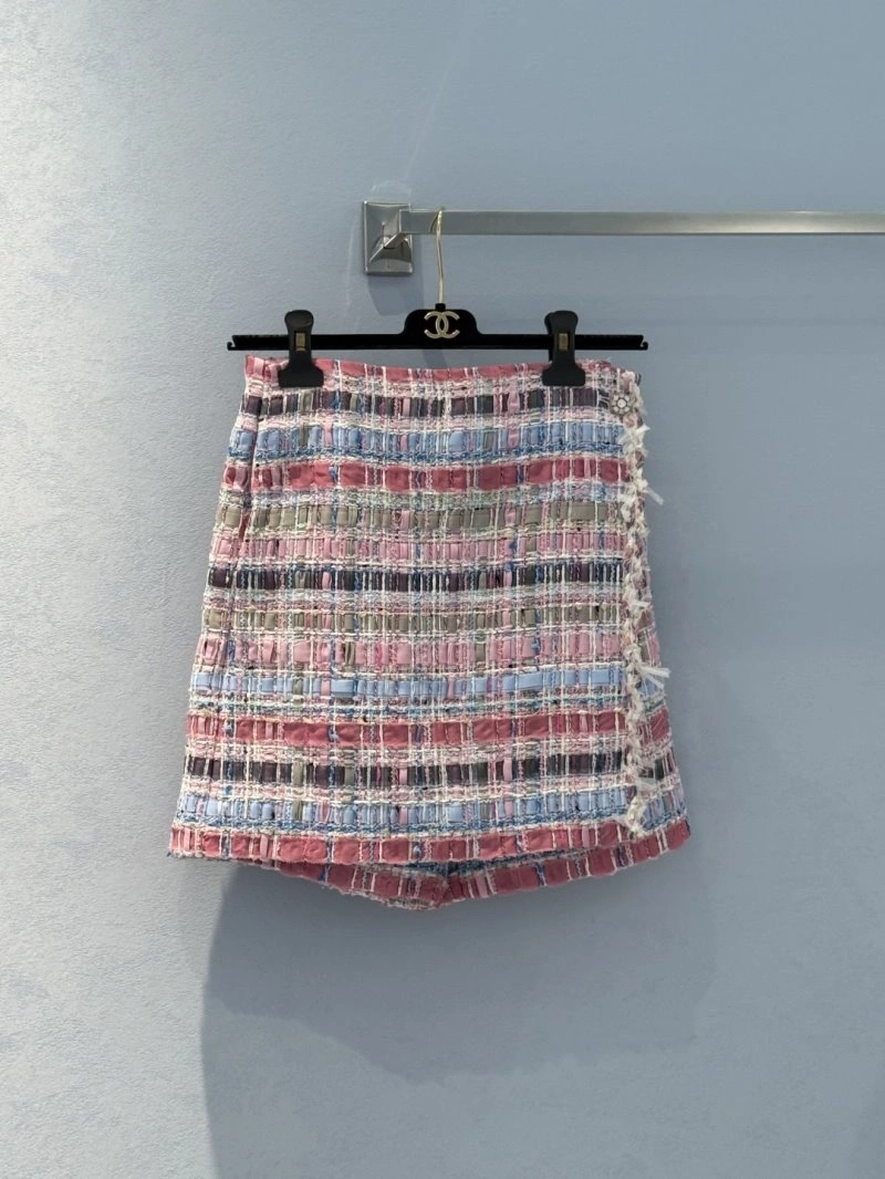Affordable Unclassified Brand Short Pants 155445