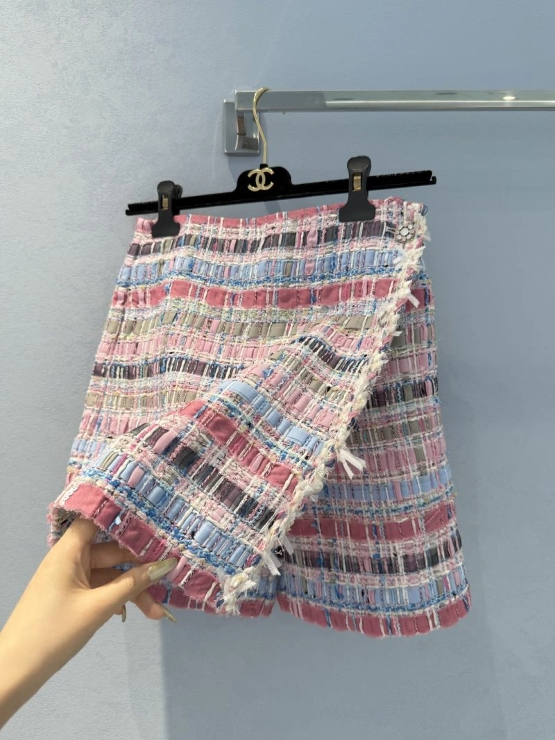 Affordable Unclassified Brand Short Pants 155445