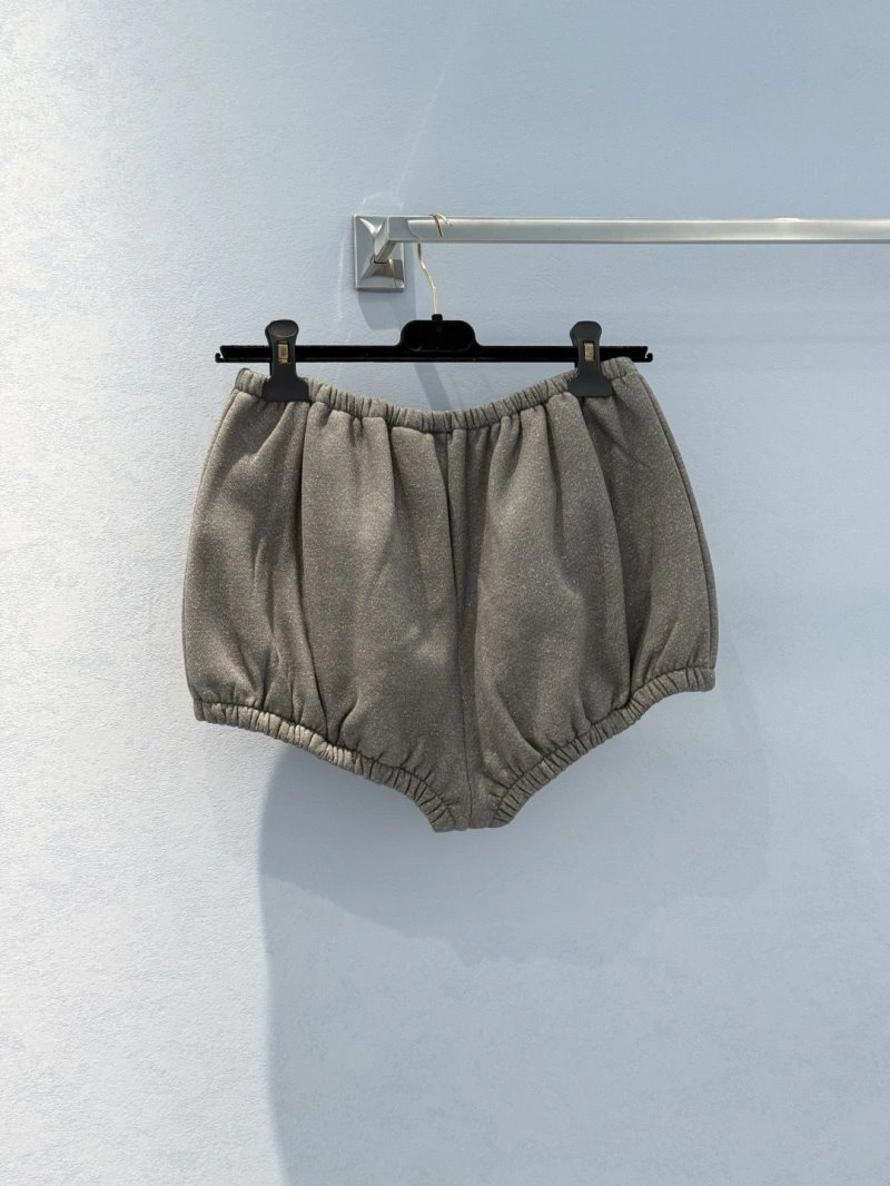 Functional Unclassified Brand Short Pants 155436