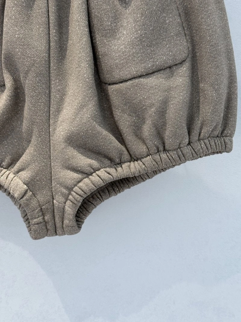 Functional Unclassified Brand Short Pants 155436