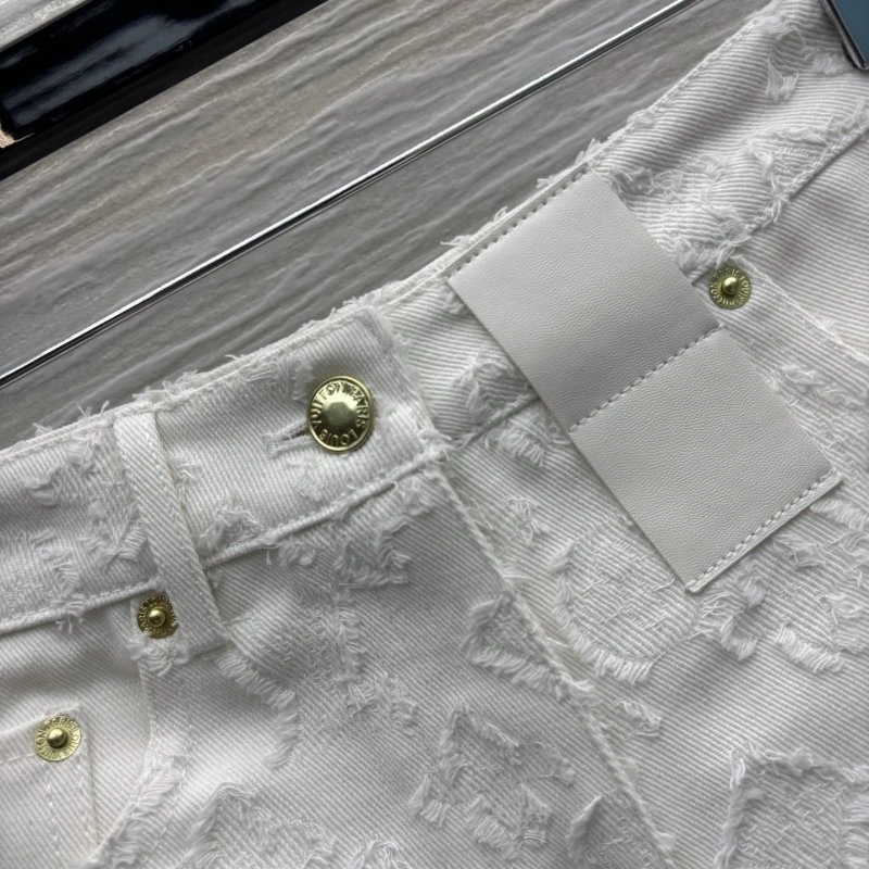 Unclassified Brand Short Pants GoAnywhere 155437