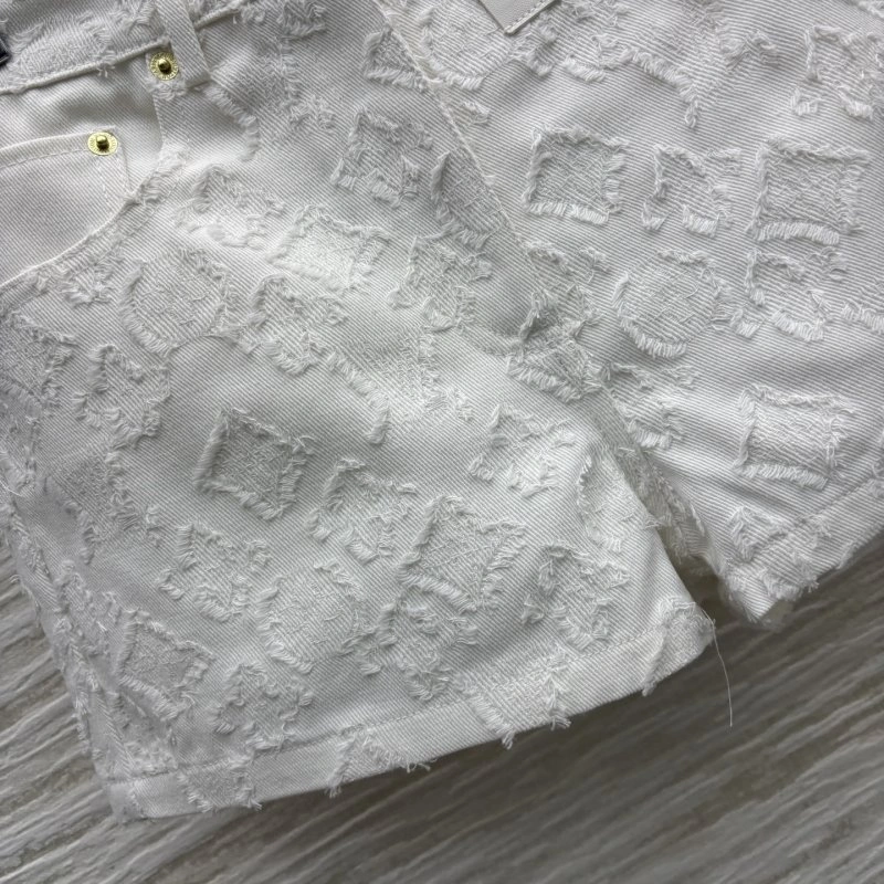 Unclassified Brand Short Pants GoAnywhere 155437