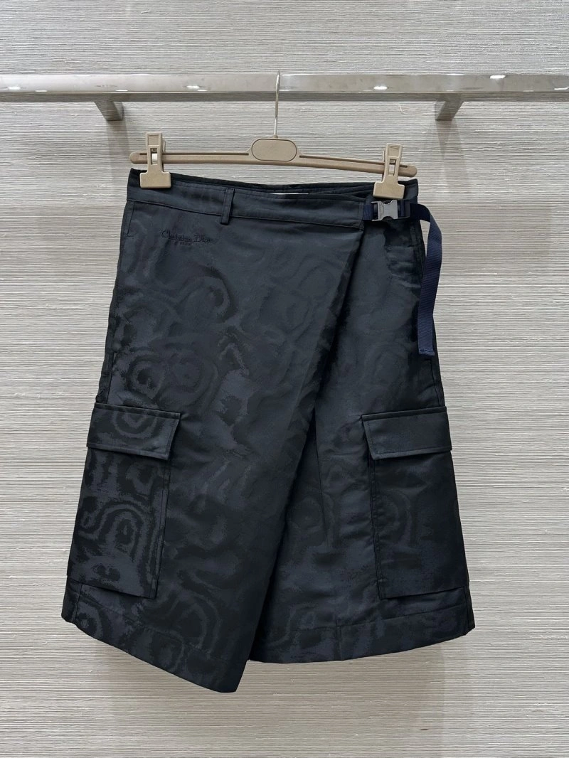 Trendsetting Unclassified Brand Short Pants 155435
