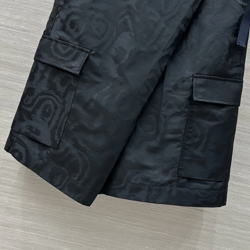 Trendsetting Unclassified Brand Short Pants 155435