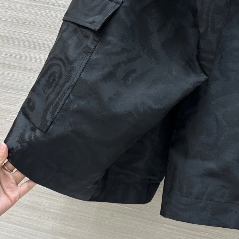 Trendsetting Unclassified Brand Short Pants 155435