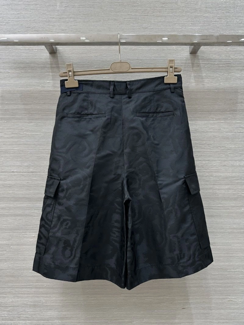 Trendsetting Unclassified Brand Short Pants 155435