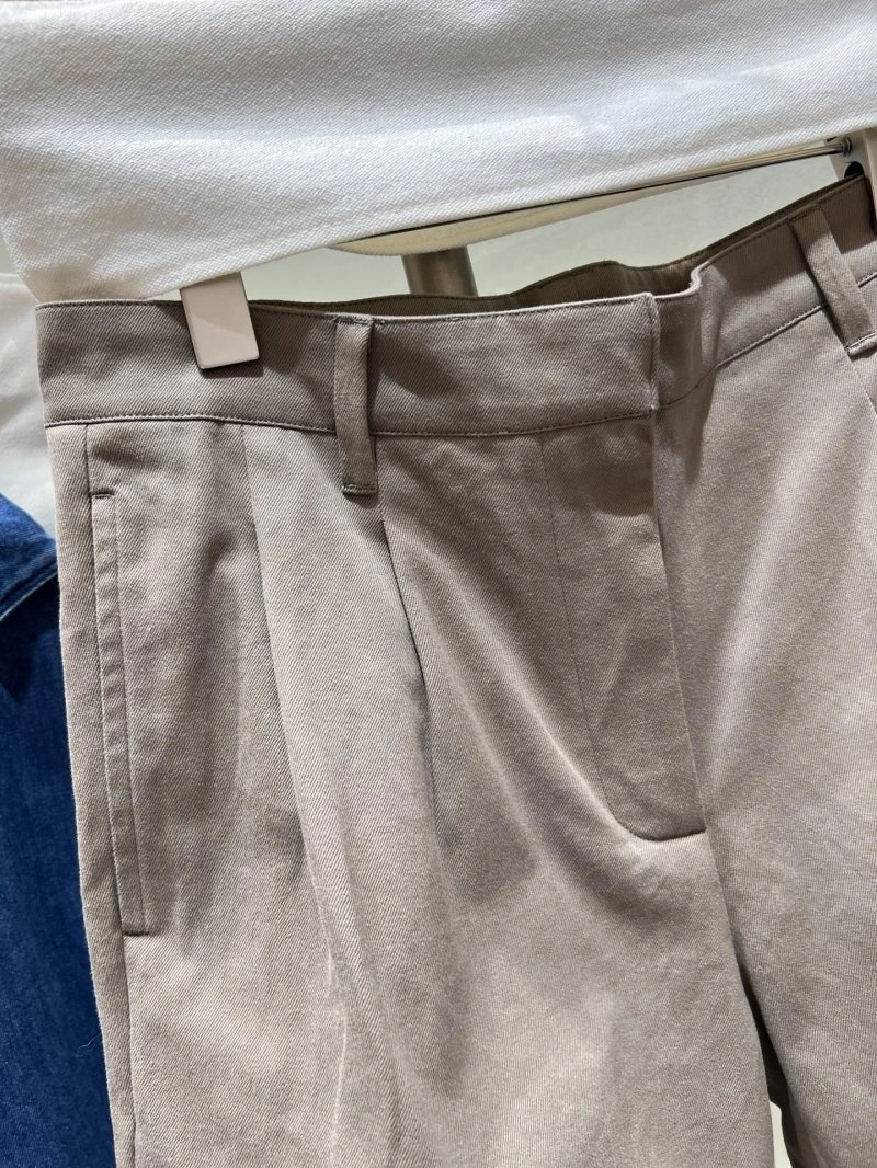 Unclassified Brand Short Pants Sleek 155438