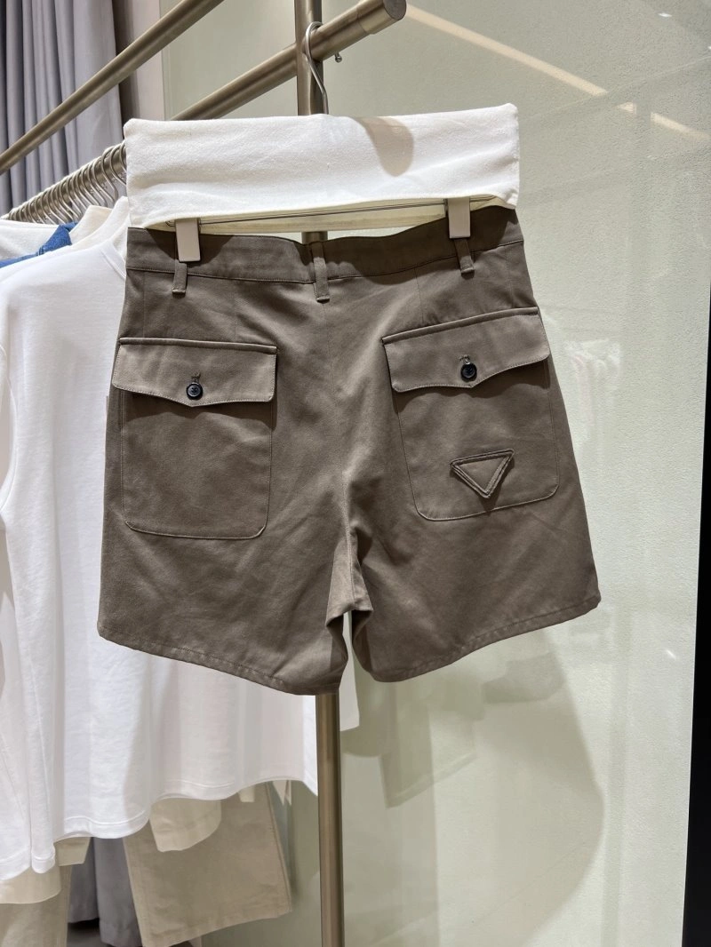 Unclassified Brand Short Pants Sleek 155438