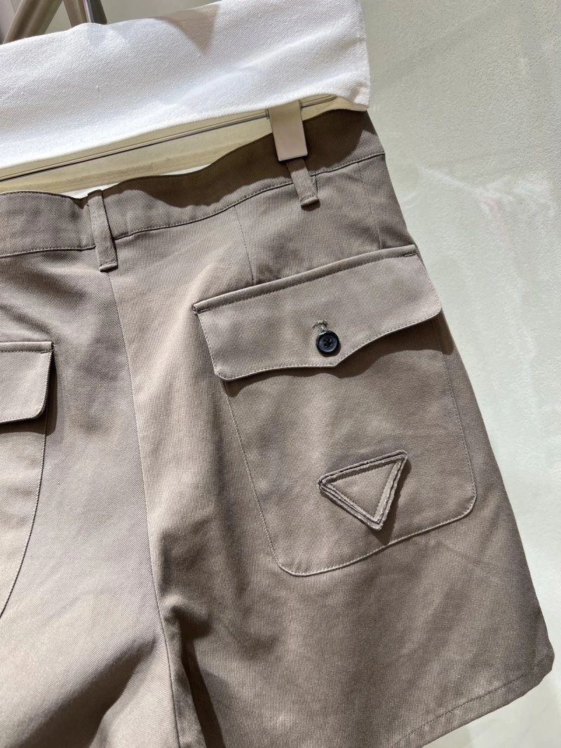 Unclassified Brand Short Pants Sleek 155438