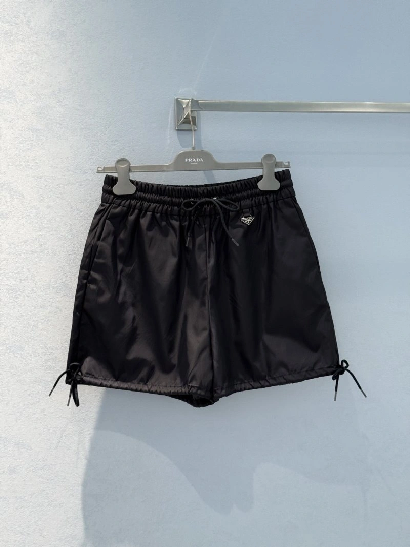 Unclassified Brand Short Pants OdorResistant 155434