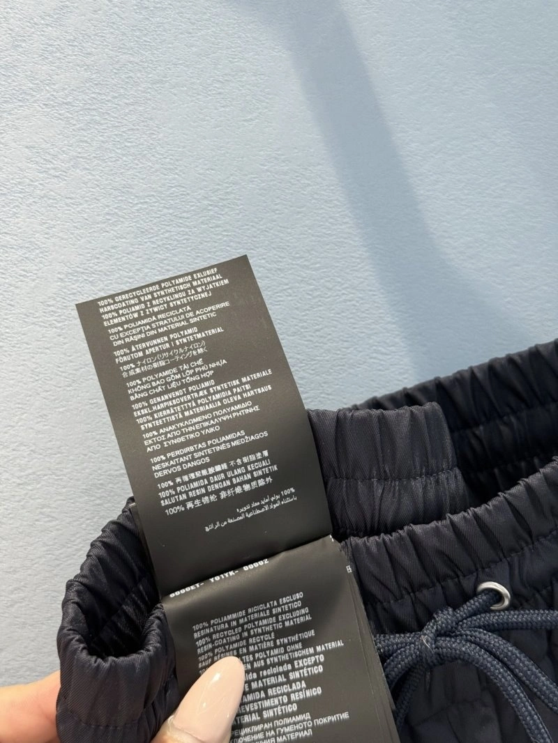 Unclassified Brand Short Pants OdorResistant 155434