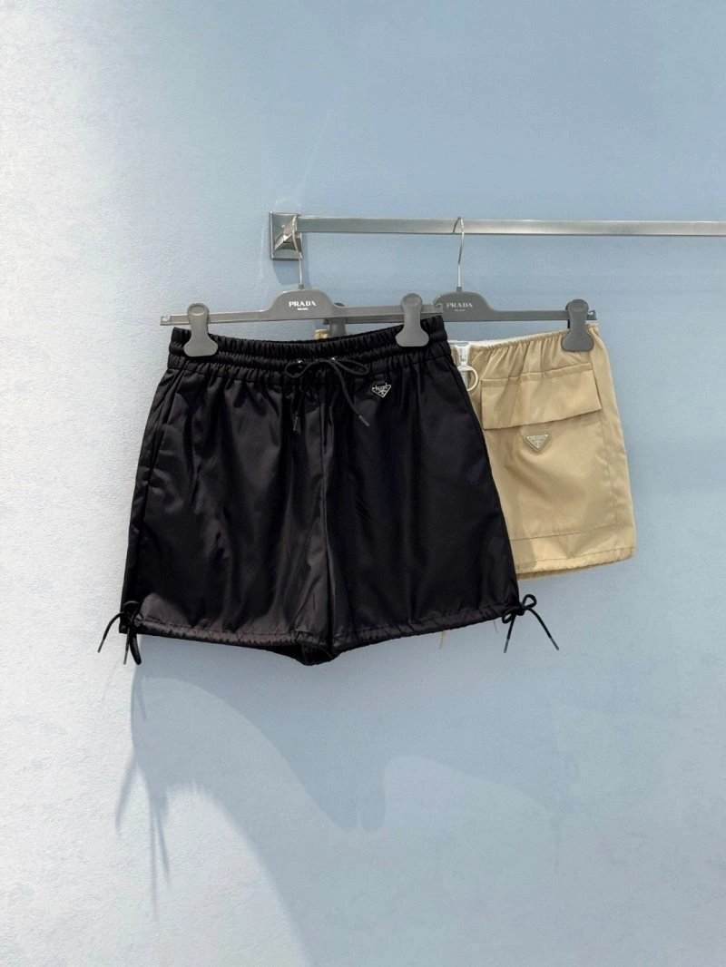 Unclassified Brand Short Pants OdorResistant 155434
