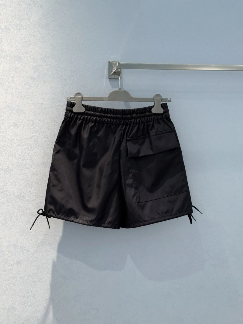 Unclassified Brand Short Pants OdorResistant 155434