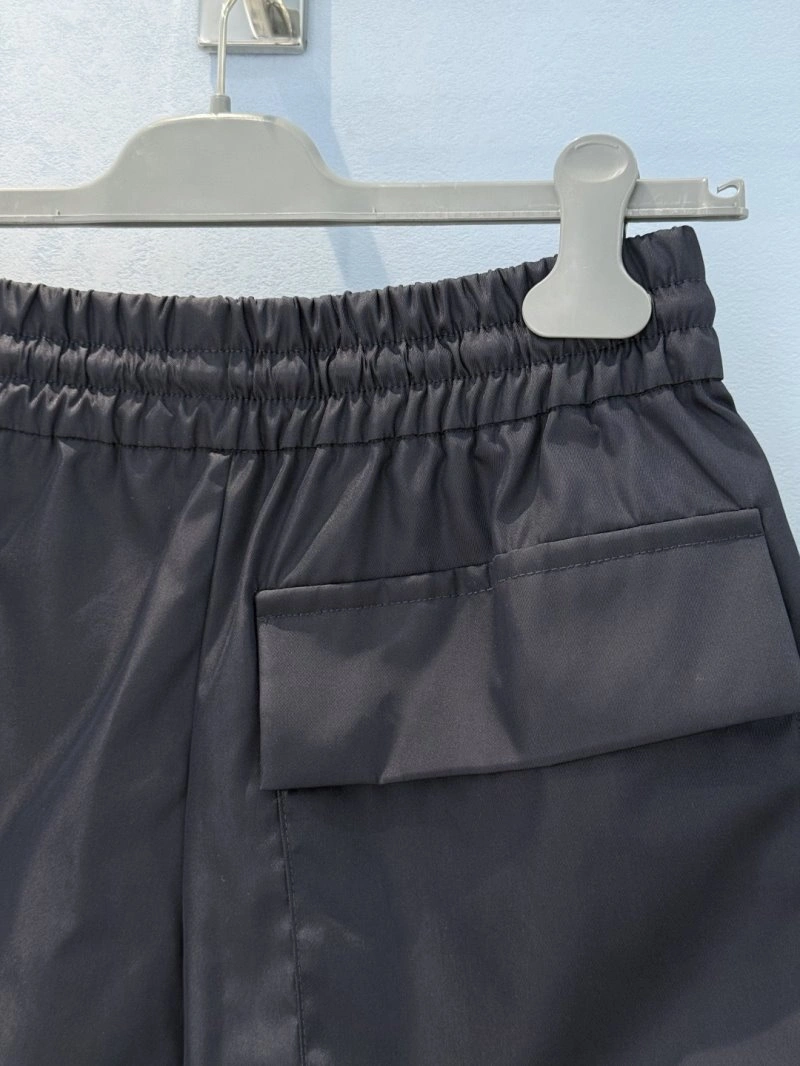 Unclassified Brand Short Pants OdorResistant 155434