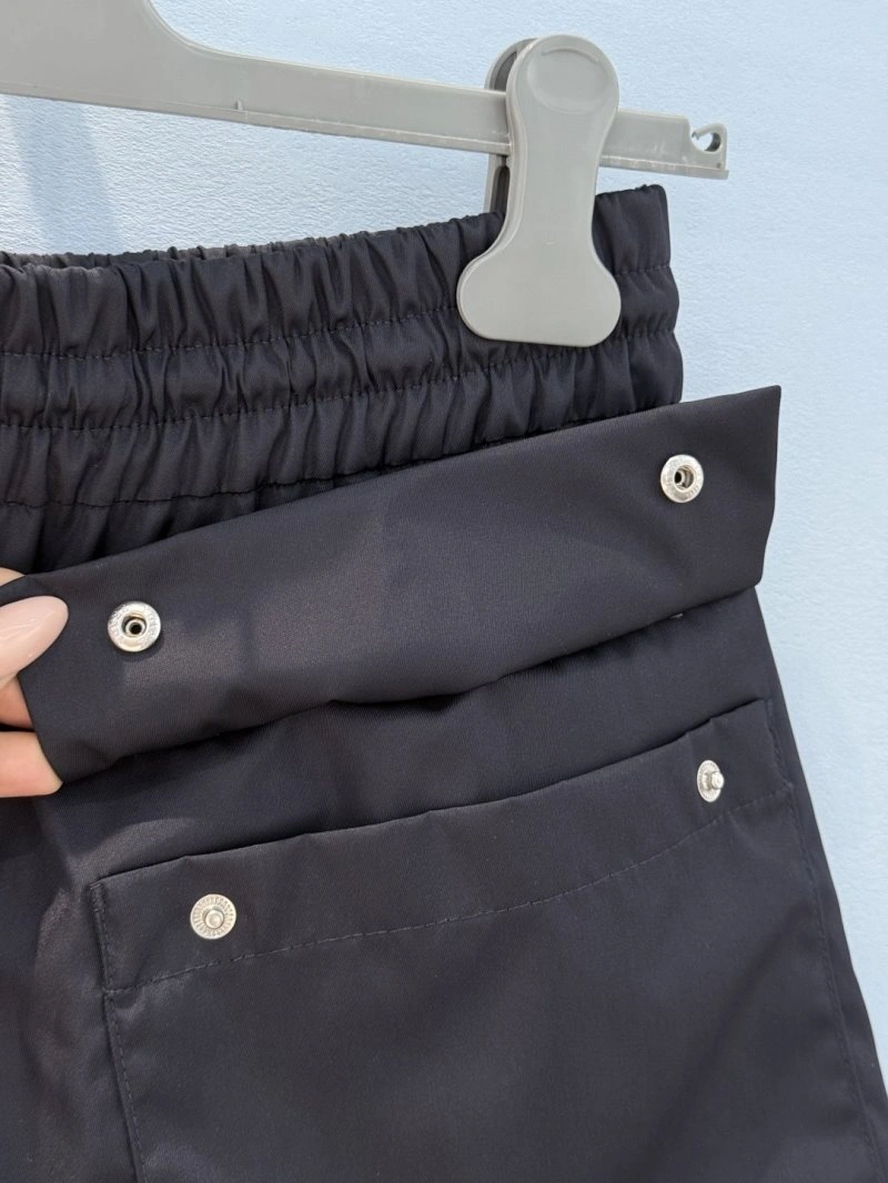 Unclassified Brand Short Pants OdorResistant 155434
