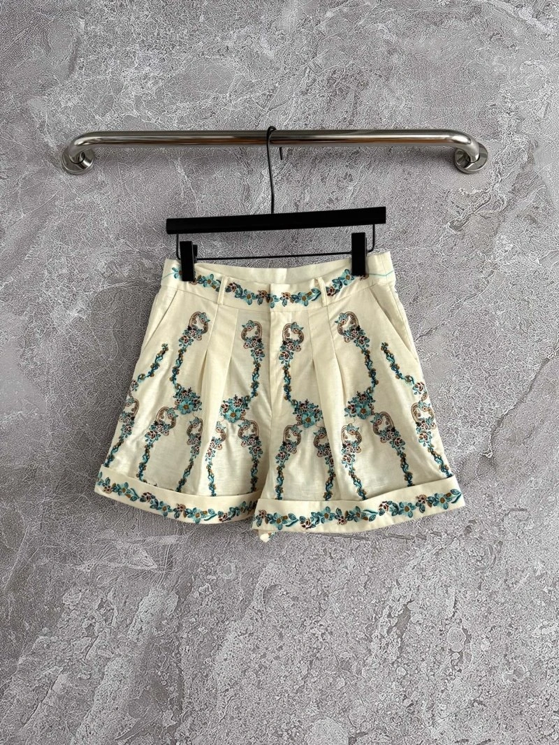 Unclassified Brand Short Pants Resilient 155475