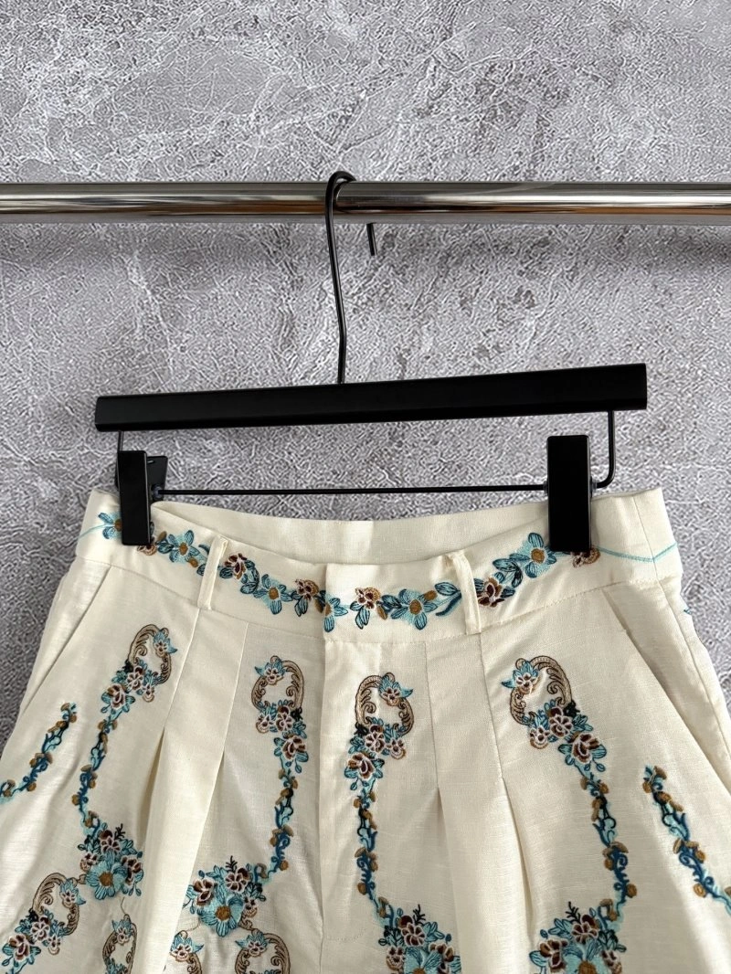 Unclassified Brand Short Pants Resilient 155475