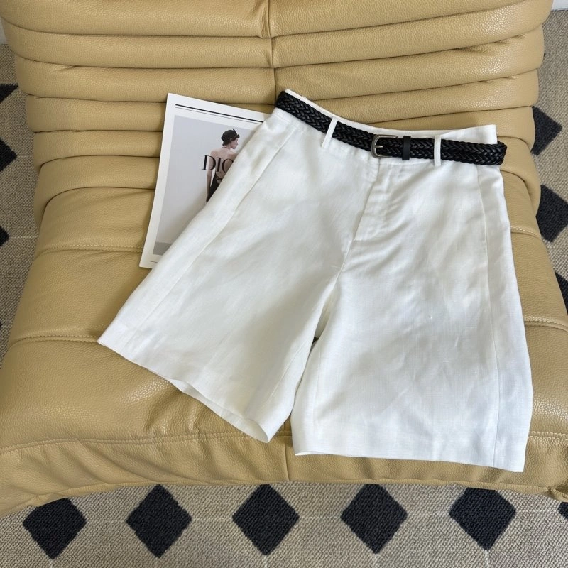 WaterResistant Unclassified Brand Short Pants 155433
