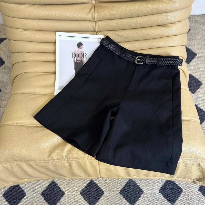 WaterResistant Unclassified Brand Short Pants 155433