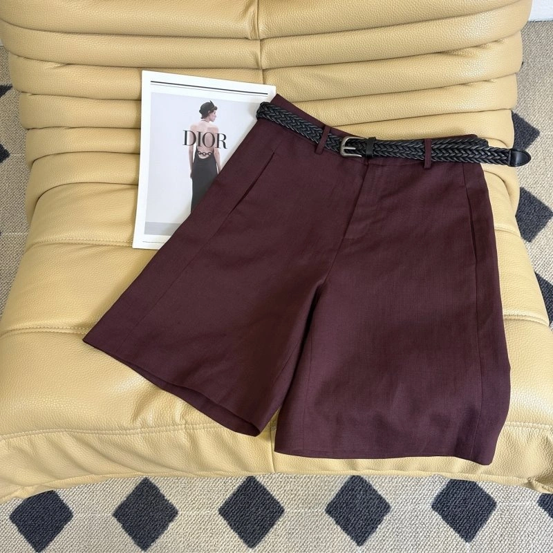 WaterResistant Unclassified Brand Short Pants 155433