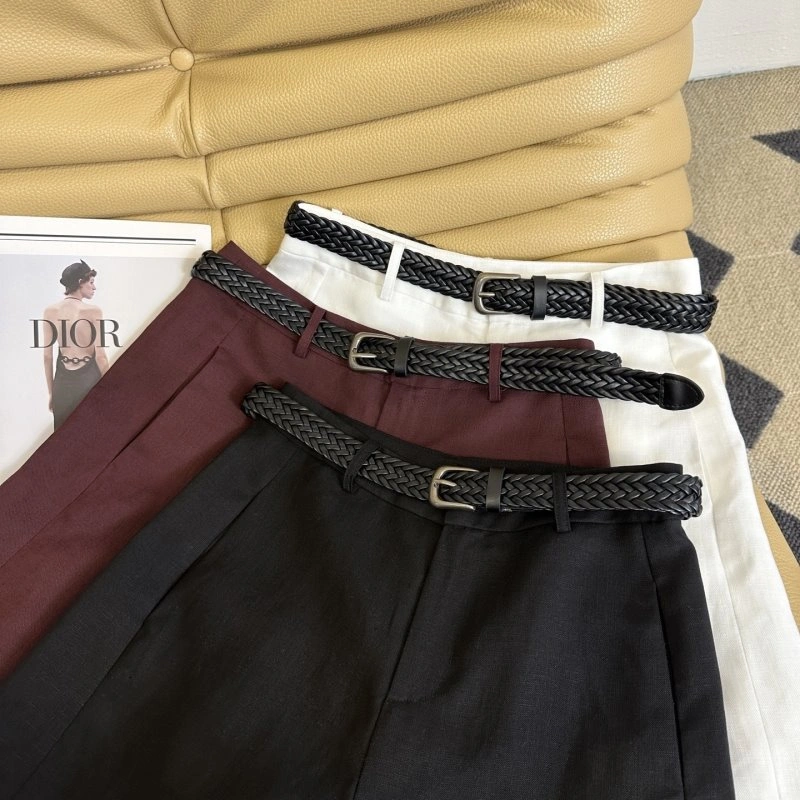 WaterResistant Unclassified Brand Short Pants 155433